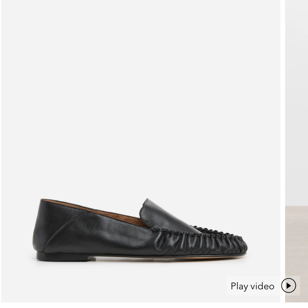 Flattered Loafer